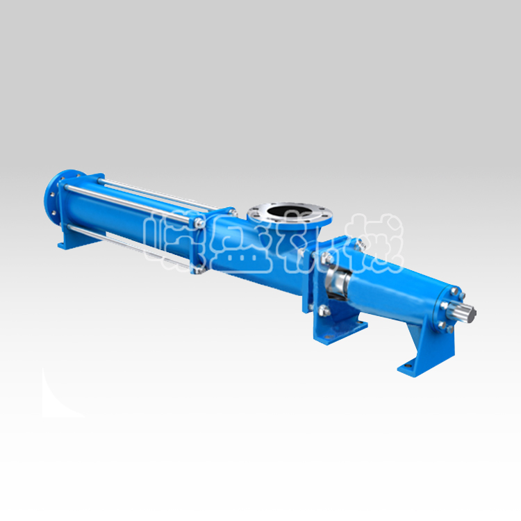 G-type single screw pump